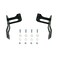 Westin Automotive 11-16 F250/350/450/15-16 F550 HD SUPERDUTY E-SERIES BULL BAR SS 31-5370 - alternate 4